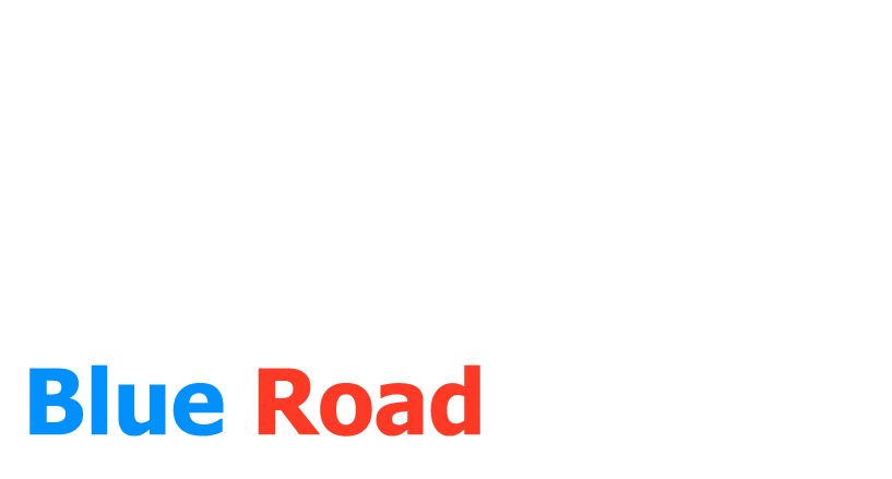 Blue Road Racing